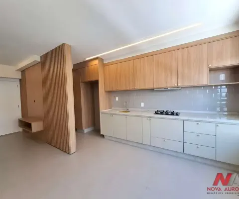 Meet - apartamento studio 01 dormitório para locação próximo ao plazza shoping - são josé do rio preto/sp