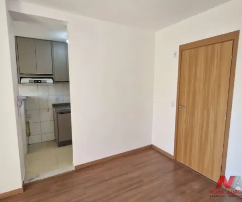 Unique são deocleciano - apartamento novo 02 dormitórios para locação no condomínio unique são deocleciano - são josé do rio preto/sp