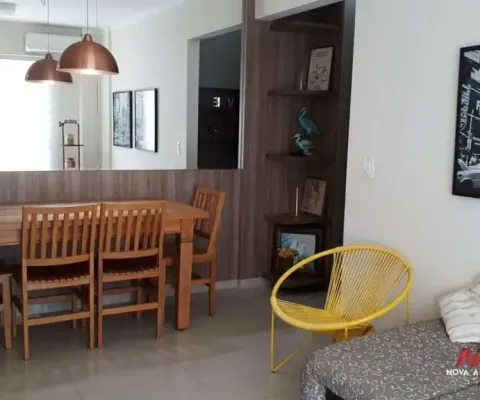 Vittória residence - apartamento mobiliado 01 dormitório para locação no cond. vittória residence - são josé do rio preto/sp