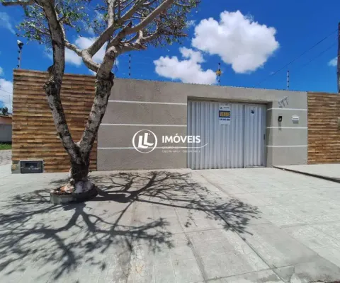 Casa a  venda proxímo ao forum de parnamim bairro monte castelo