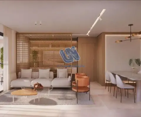 Apartamento 2 quartos sendo 1 suite 71,54m2 no itaigara