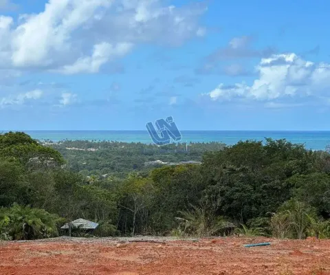 Terreno à venda na Avenida Do Farol, S/N, Praia do Forte, Mata de São João