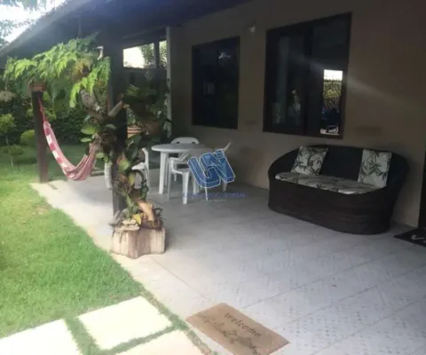 Casa em condominio 3 quartos sendo 1 suites em piatã