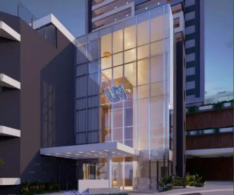 Lançamento villaggio jardins apartamento quatro suítes com 113,30 m2 - cidade jardim