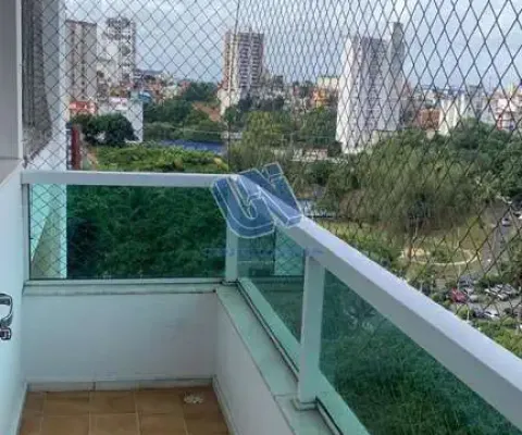 Apartamento com 3 quartos à venda na Rua Engenheiro Celso Torres, 322, Graça, Salvador