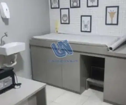Sala comercial com 1 sala à venda na Avenida Antônio Carlos Magalhães, 585, Pituba, Salvador