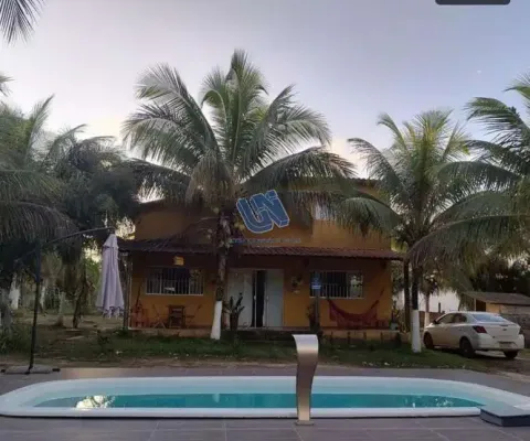 Casa com 2 quartos à venda na Rua Direta do Curralinho, s/n, Açu da Torre, Mata de São João