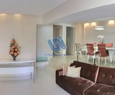 Apartamento 4 suítes sendo 1 master com ofurô e closet 200m2 no parque bela vista