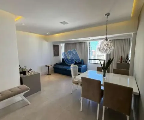 Apartamento porteira fechada para venda, nascente, 2 quartos, sendo 1 suíte loteamento áquárius,75m2