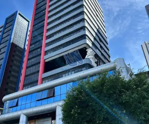 Sala comercial com 2 salas à venda na Avenida Antônio Carlos Magalhães, 585, Pituba, Salvador