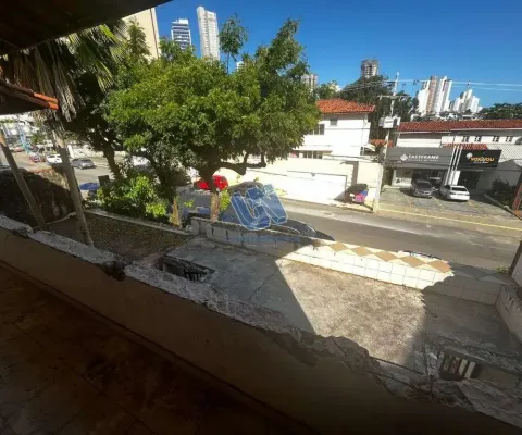 Casa com 3 suítes para aluguel ou venda com 350m2 no caminho das árvores