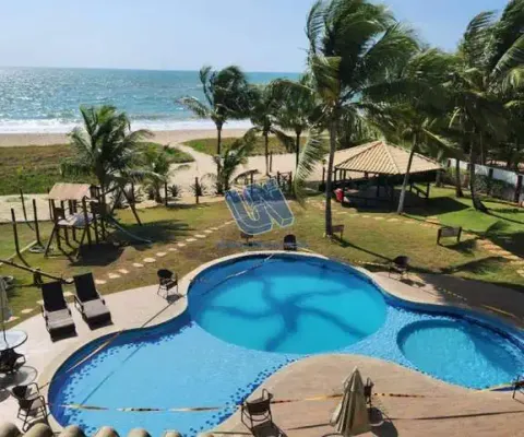 Village duplex 3 quartos suites 120m2 em itacimirim