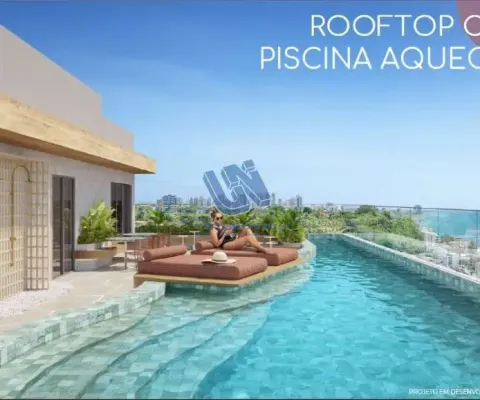 Apartamento com 1 quarto à venda na AVENIDA MILTON SANTOS, 213, Ondina, Salvador