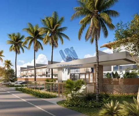 Village em itacimirim 4 suites 184m2, 2 vagas cober