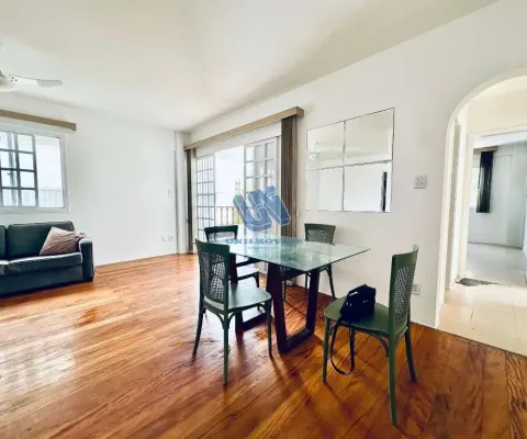 Apartamento 3 quartos sendo 1 suíte com 90m2 no costa azul