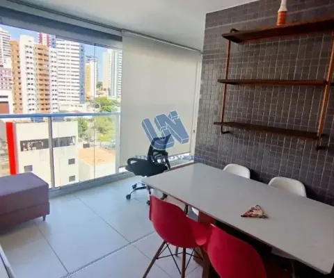 Apartamento 2 quartos sendo 1 suite 75m2 no itaigara