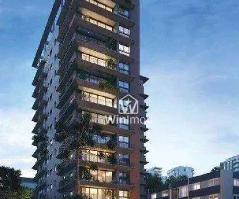 Apartamento com 2 dormitórios à venda, 85 m² por r$ 1.479.000,00 - petrópolis - porto alegre/rs