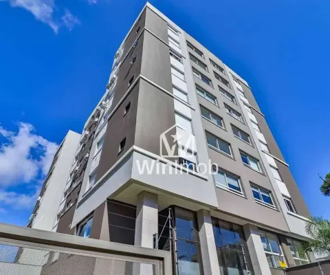 Apartamento com 2 dormitórios à venda, 65 m² por r$ 600.000,00 - são joão - porto alegre/rs