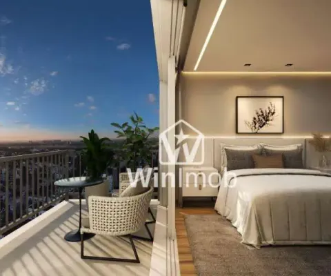 Apartamento com 3 dormitórios à venda, 106 m² por r$ 1.452.000,00 - passo d'areia - porto alegre/rs