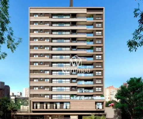 Apartamento com 3 dormitórios à venda, 129 m² por r$ 2.400.000,00 - higienópolis - porto alegre/rs
