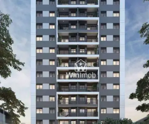 Apartamento com 3 dormitórios à venda, 116 m² por r$ 1.435.000,00 - petrópolis - porto alegre/rs