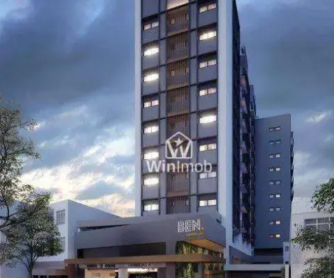 Apartamento com 2 dormitórios à venda, 85 m² por r$ 1.453.000,00 - floresta - porto alegre/rs