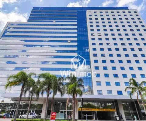Sala à venda, 35 m² por r$ 278.800,00 - cidade baixa - porto alegre/rs