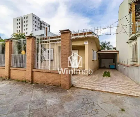 Casa à venda, 130 m² por r$ 650.000,00 - jardim itu sabará - porto alegre/rs