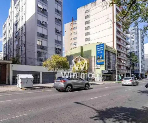 Apartamento com 3 dormitórios à venda, 133 m² por r$ 800.000,00 - independência - porto alegre/rs