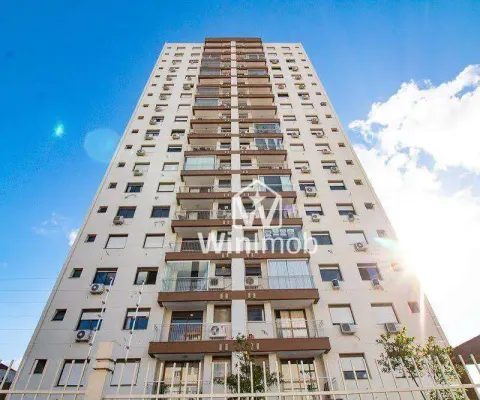 Apartamento à venda, 81 m² por r$ 789.300,00 - passo d'areia - porto alegre/rs