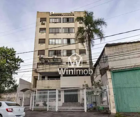 Apartamento à venda, 74 m² por r$ 499.000,00 - santana - porto alegre/rs