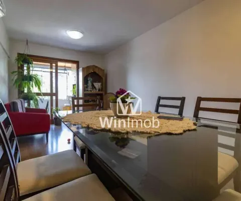 Apartamento à venda, 77 m² por r$ 335.000,00 - alto petrópolis - porto alegre/rs