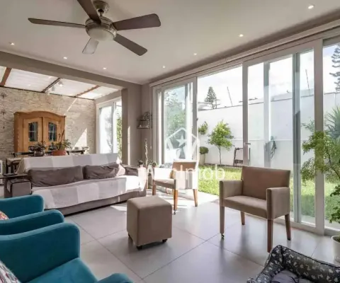Casa com 3 dormitórios à venda, 222 m² por r$ 1.490.000,00 - teresópolis - porto alegre/rs