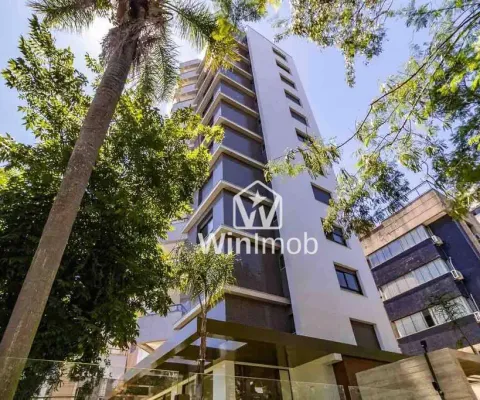 Apartamento com 2 dormitórios à venda, 94 m² por r$ 1.580.000,00 - mont'serrat - porto alegre/rs