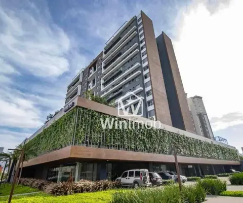 Apartamento à venda, 119 m² por r$ 1.900.000,00 - boa vista - porto alegre/rs