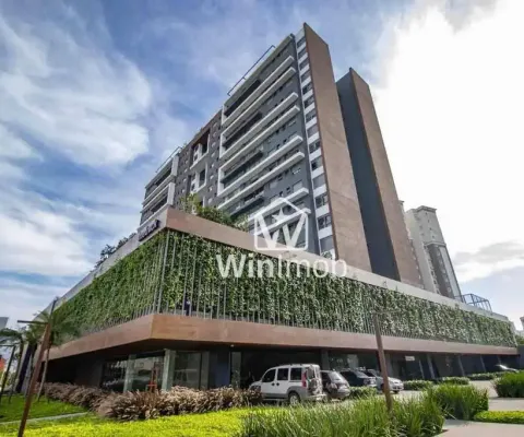 Apartamento à venda, 119 m² por r$ 1.850.000,00 - boa vista - porto alegre/rs