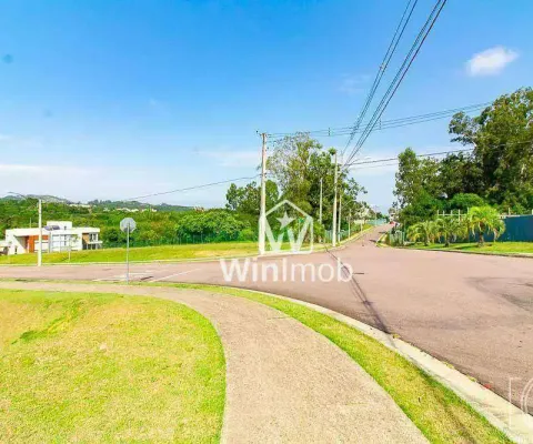 Terreno à venda, 611 m² por r$ 480.000,00 - vila nova - porto alegre/rs
