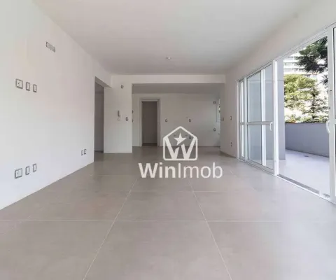 Apartamento à venda, 238 m² por r$ 2.995.000,00 - moinhos de vento - porto alegre/rs