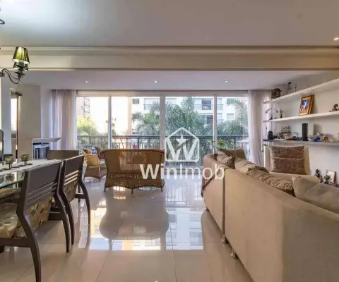 Apartamento à venda, 162 m² por r$ 2.850.000,00 - jardim europa - porto alegre/rs