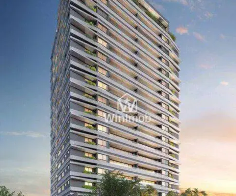 Apartamento com 3 dormitórios à venda, 159 m² por r$ 3.233.000,00 - jardim europa - porto alegre/rs