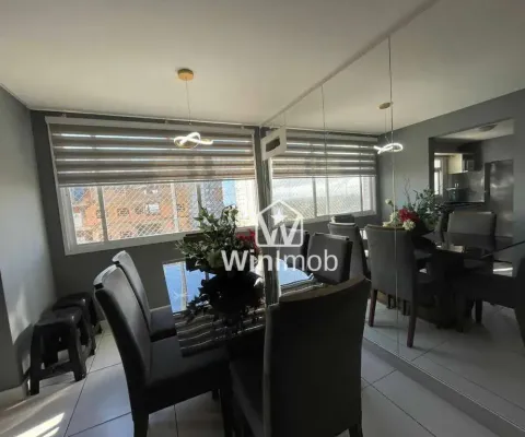 Apartamento à venda, 62 m² por r$ 690.000,00 - zona nova - capão da canoa/rs