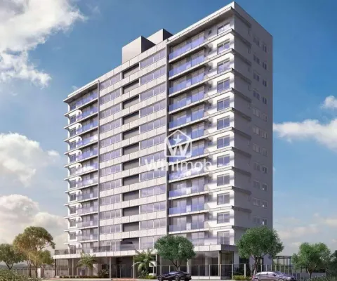 Apartamento com 3 dormitórios à venda, 217 m² por r$ 4.458.000,00 - bela vista - porto alegre/rs