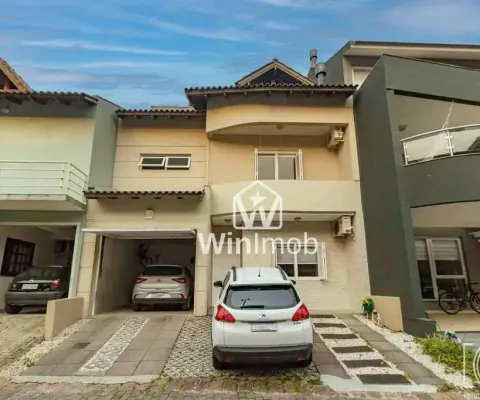 Casa à venda, 216 m² por r$ 1.295.000,00 - ecoville - porto alegre/rs