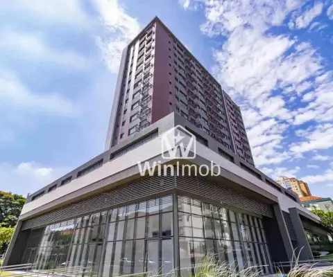 Apartamento à venda, 44 m² por r$ 470.000,00 - jardim europa - porto alegre/rs