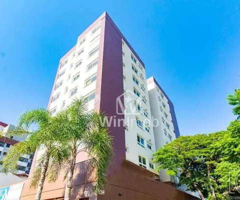 Apartamento com 2 dormitórios à venda, 67 m² por r$ 650.000,00 - santana - porto alegre/rs