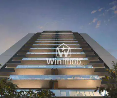 Apartamento com 3 dormitórios à venda, 118 m² por r$ 1.944.000,00 - auxiliadora - porto alegre/rs