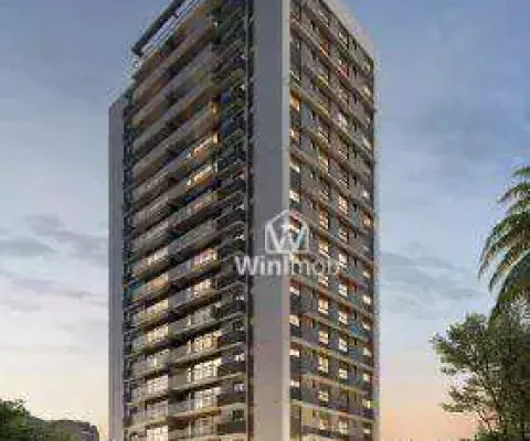 Cobertura com 3 dormitórios à venda, 231 m² por r$ 3.137.000,00 - auxiliadora - porto alegre/rs