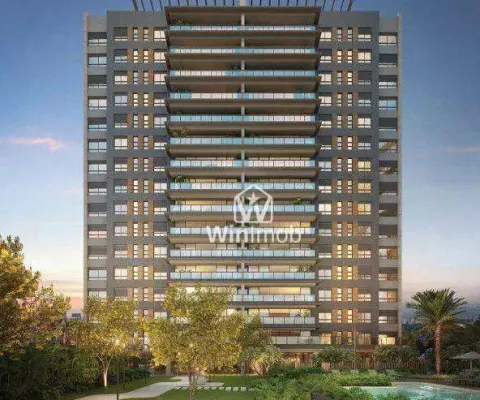 Apartamento com 3 dormitórios à venda, 216 m² por r$ 4.482.000,00 - boa vista - porto alegre/rs