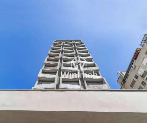 Apartamento com 1 dormitório à venda, 30 m² por r$ 420.105,00 - cidade baixa - porto alegre/rs