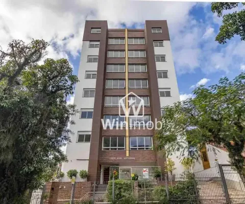 Apartamento com 2 dormitórios à venda, 83 m² por r$ 940.000,00 - são joão - porto alegre/rs
